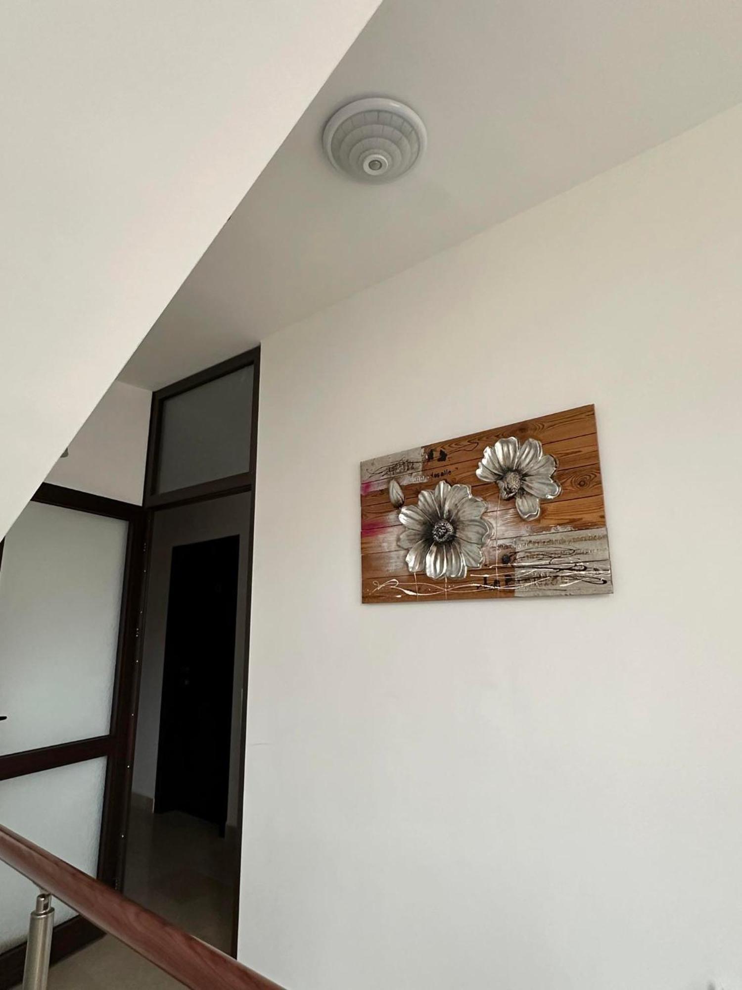 Hotel Бялата Къща Chakalarovo Exteriér fotografie
