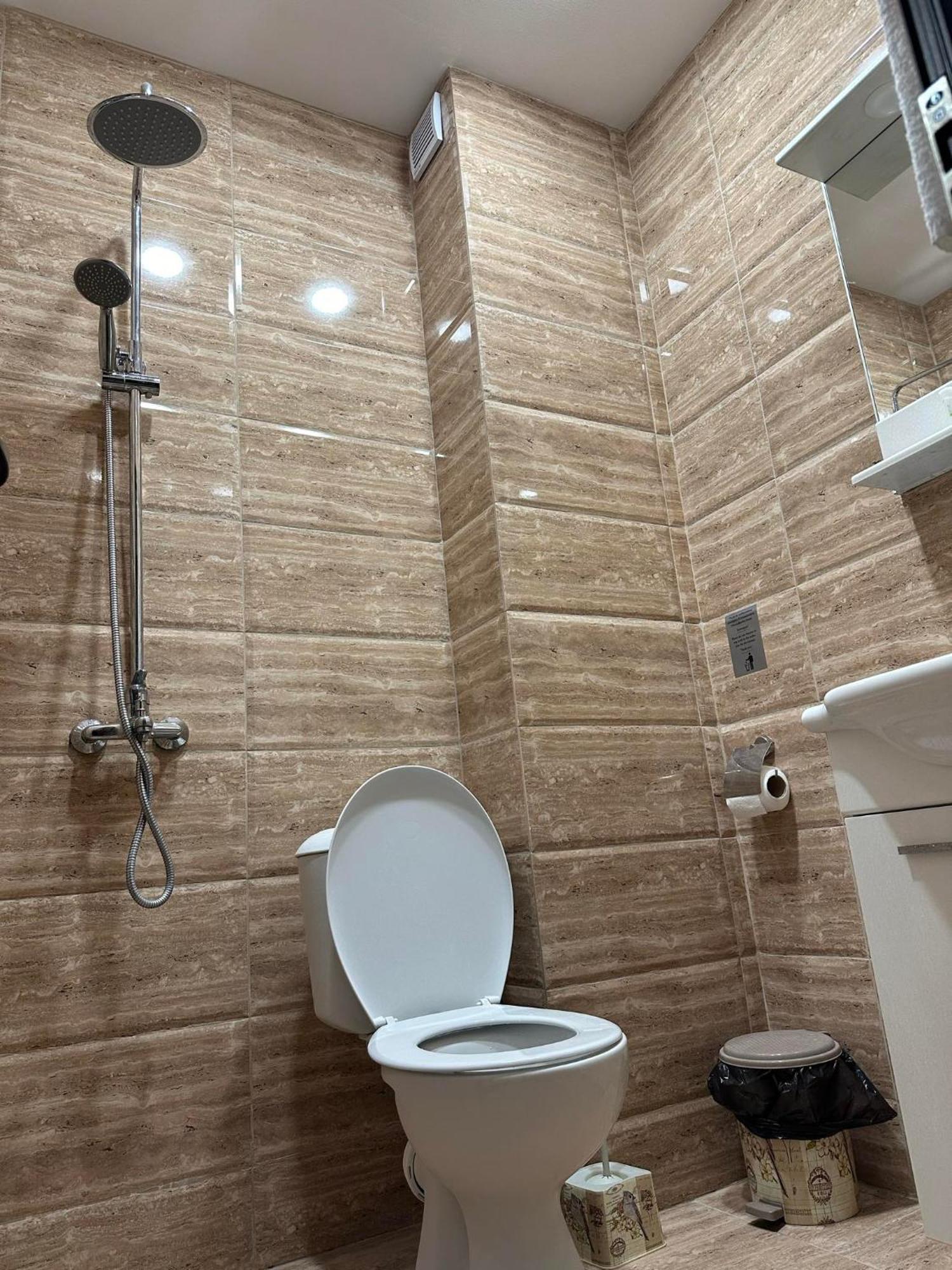 Hotel Бялата Къща Chakalarovo Exteriér fotografie