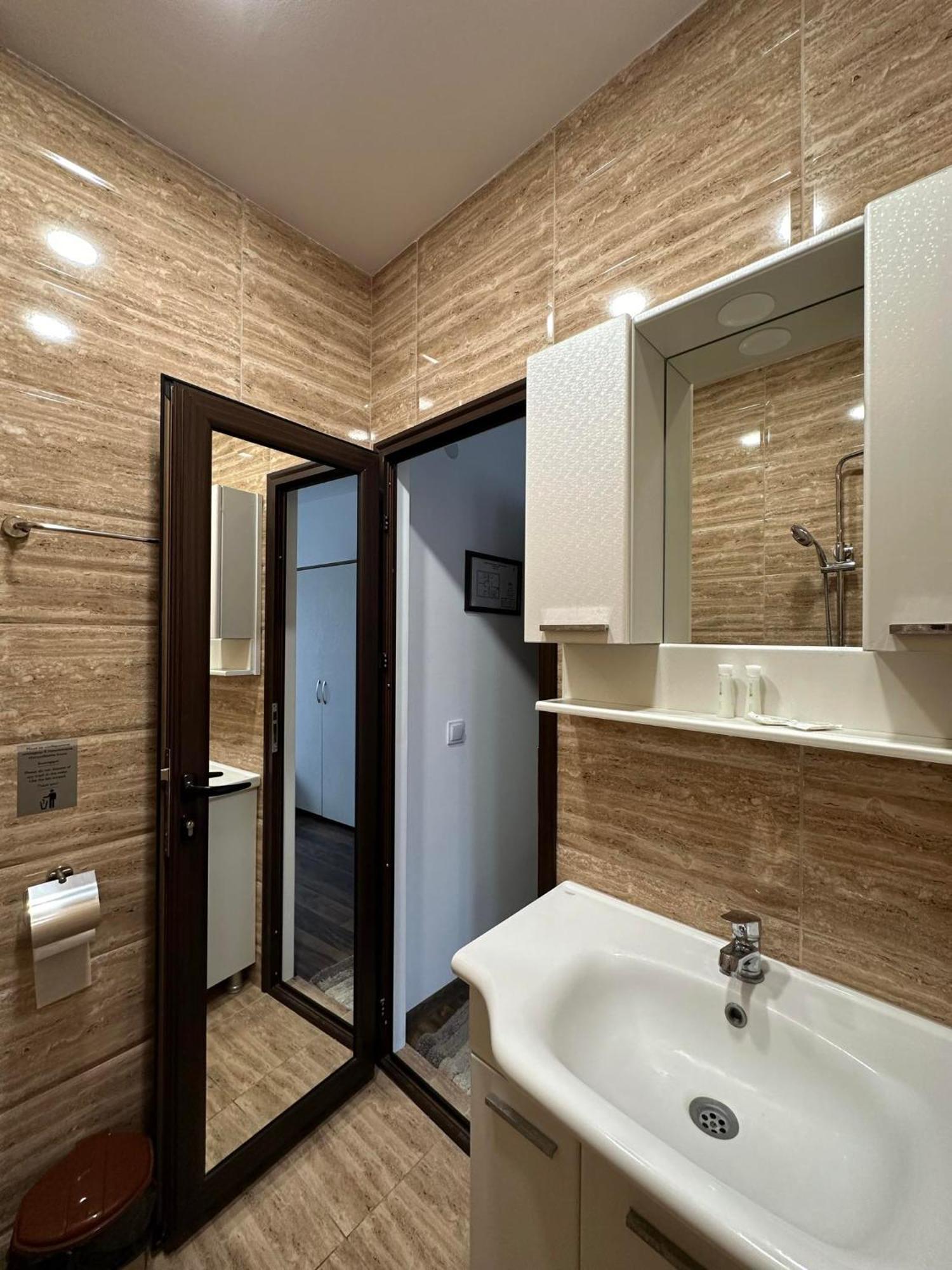 Hotel Бялата Къща Chakalarovo Exteriér fotografie